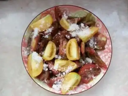 Make Potatoes step 2