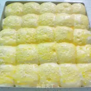 Make Milk and honey step 17