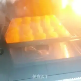 Make Milk and honey step 18