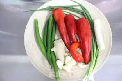 Make Spicy toad fans step 1
