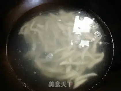 Make Vacuum step 3