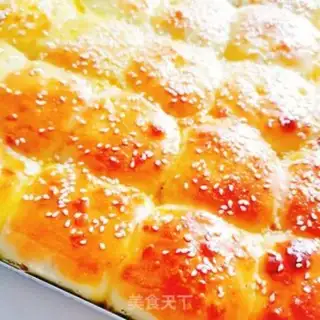 Make Milk and honey step 20