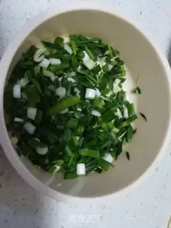 Make Puffy eggs step 0