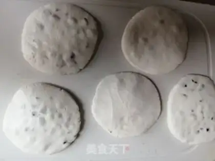 Make Nadu rice cake step 8