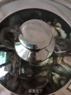 Make Vacuum step 5
