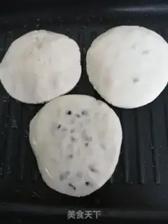 Make Nadu rice cake step 9
