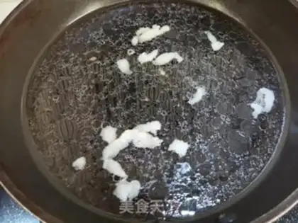 Make Pork soup step 2