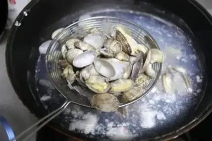 Make Spicy toad fans step 5