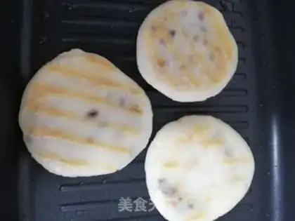 Make Nadu rice cake step 11