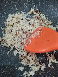 Make Vacuum step 11