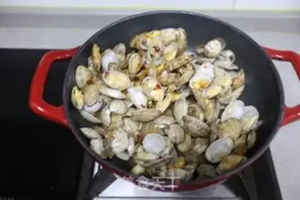 Make Spicy toad fans step 8