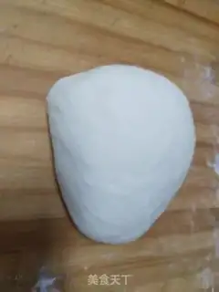 Make Puffy eggs step 6