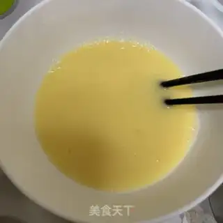 Make A simple muffin step 2