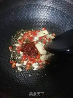 Make Onion rolls step 3