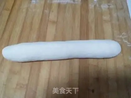Make Puffy eggs step 7