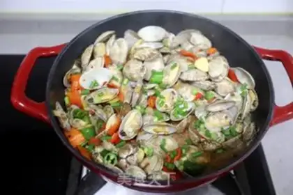 Make Spicy toad fans step 11