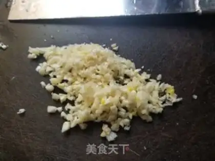 Make ♪ Scratch and tofu ♪ step 2