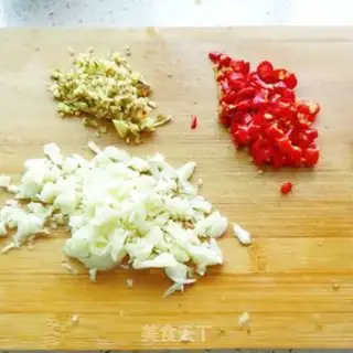 Make Sausage step 2