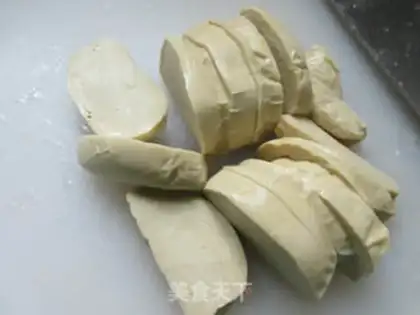 Make Tomato chicken step 1