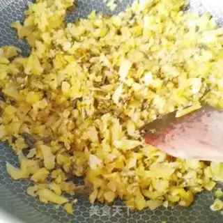 Make Sausage step 3
