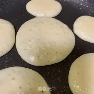 Make A simple muffin step 6