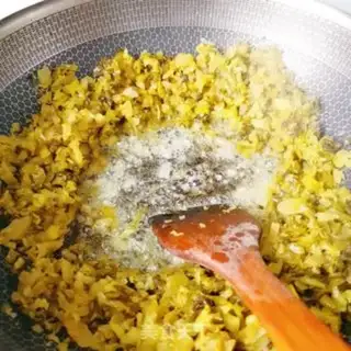 Make Sausage step 4