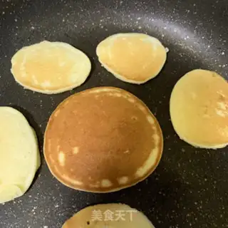 Make A simple muffin step 7