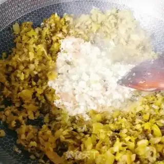 Make Sausage step 5