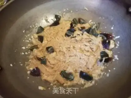 Make ♪ Scratch and tofu ♪ step 6