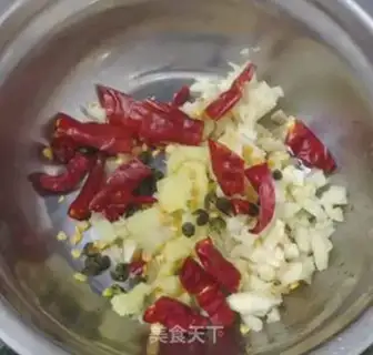 Make Cheese step 1
