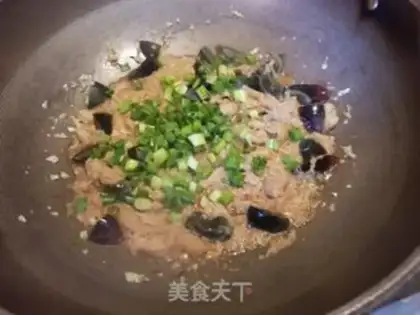 Make ♪ Scratch and tofu ♪ step 7