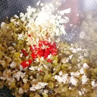 Make Sausage step 6