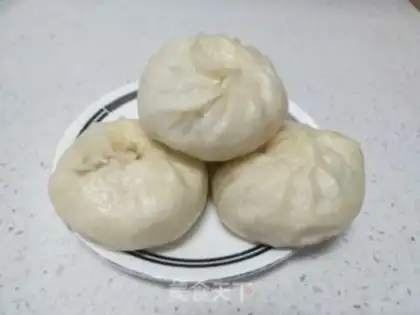 Make Puffy eggs step 13