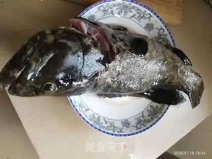 Make Vacuate herring step 1