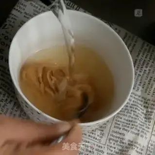 Make The cold side of Dad