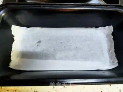 Make raisin slag step 10