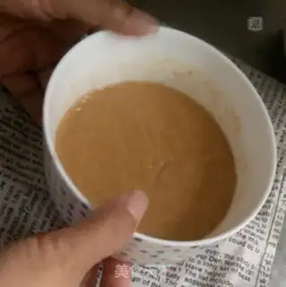Make The cold side of Dad