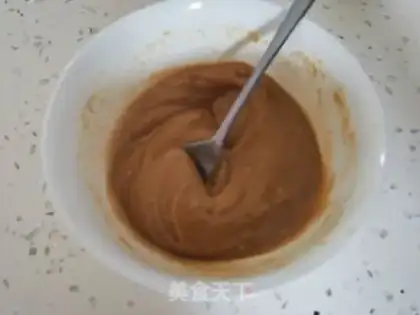 Make Spaghetti step 1