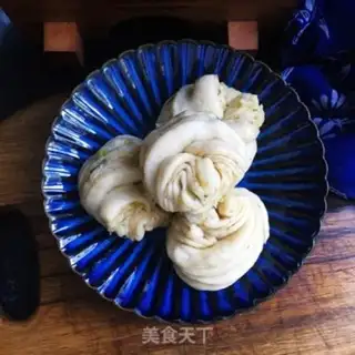 Make Onion rolls step 13