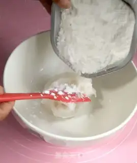 Make Homemade potato powder step 2