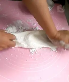 Make Homemade potato powder step 3