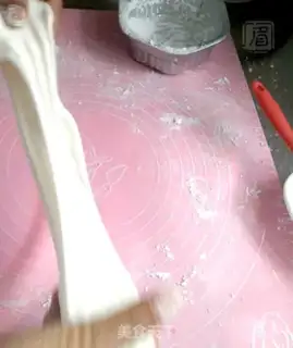 Make Homemade potato powder step 4