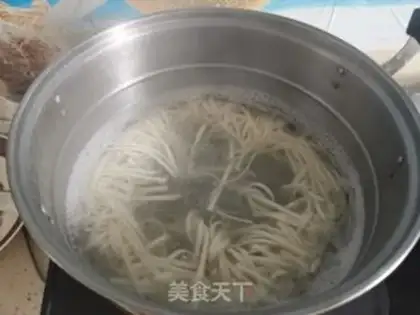Make Spaghetti step 4