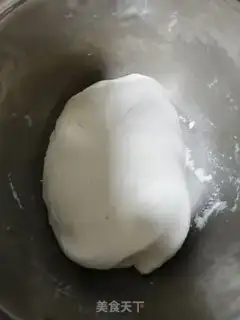 Make Japanese honey bean poignant step 2