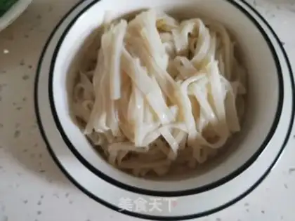 Make Spaghetti step 5