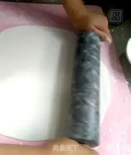 Make Homemade potato powder step 5