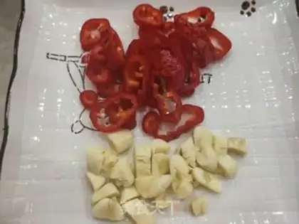 Make Pickles step 2