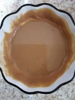 Make Slurpy noodles step 1