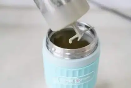 Make Potato crotch milk step 6