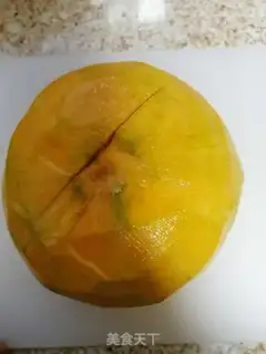 Make Five flowers for pumpkin potatoes step 0